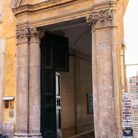 Casa Bella Adriano's Temple 2* Roma
