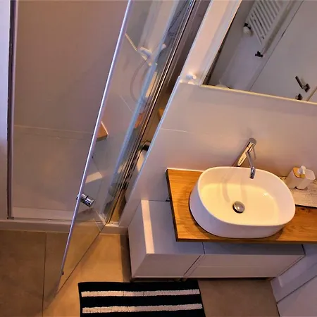 Vatican Meloria Apartment Rome