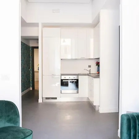 Guest house Hadrianus Temple - The Venue Collection 2*