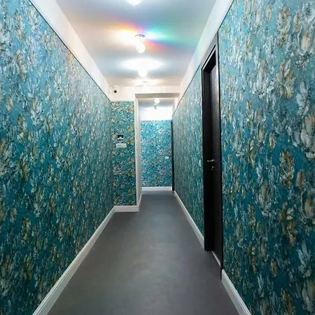 Hadrianus Temple - The Venue Collection Guest house Rome