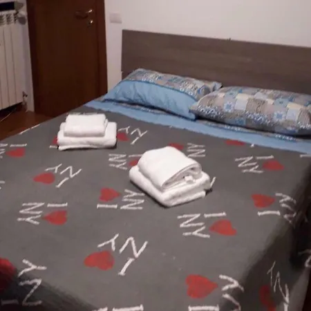A Casa Di Mauro Apartment Rome