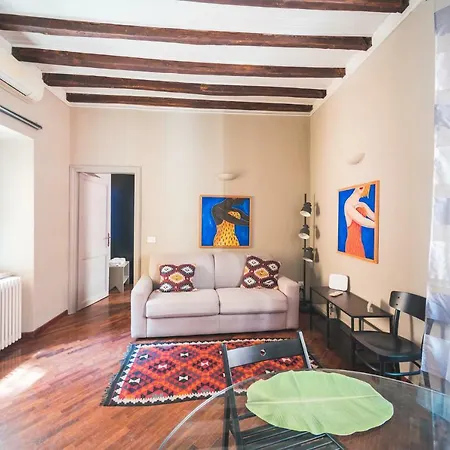 Beautiful 2 Minute Walk From Colosseum Appartement Rome