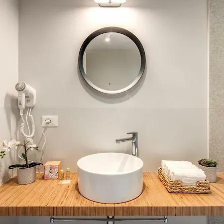 Holiday home Corner211