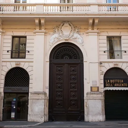 Le Quattro Dame Luxury