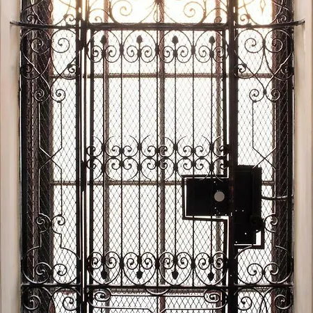 Konukevi Le Quattro Dame Luxury