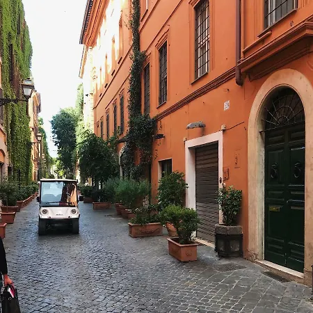 Naman Hotellerie - Margutta