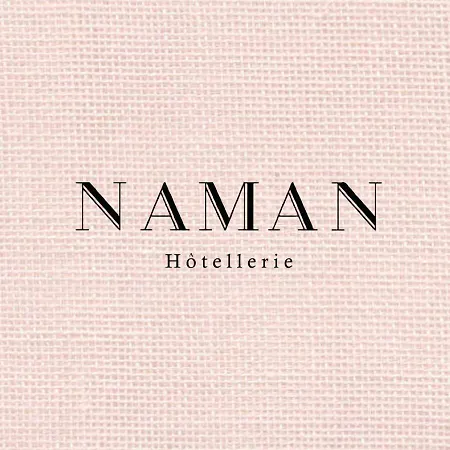Naman Hotellerie - Margutta Affittacamere