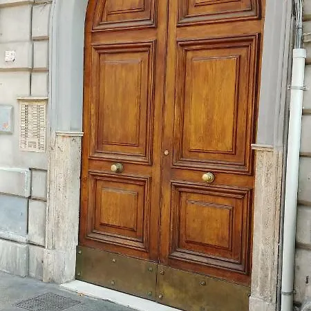 Appartamento Adriano Imperatore *