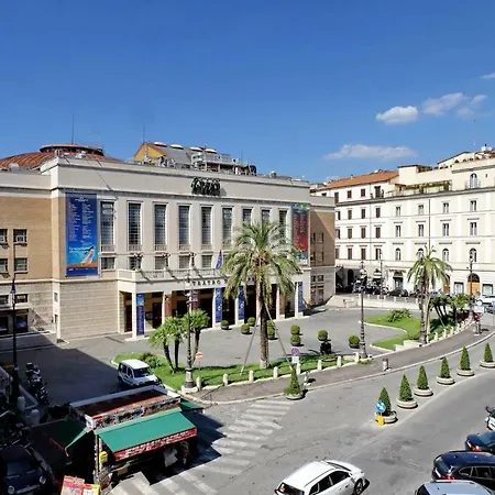Opera 58 - Teatro Dell'opera Roma