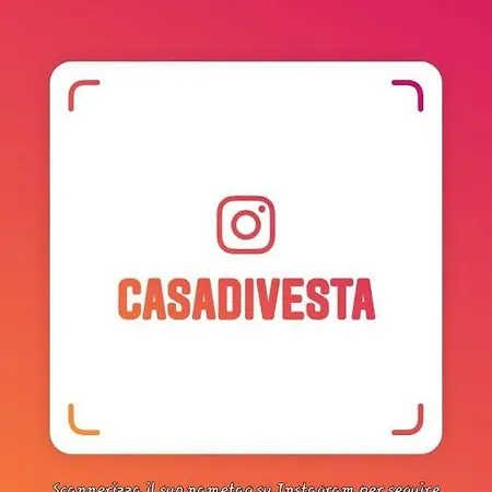 Casa Di Vesta Apartamento