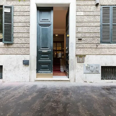 Appartement Smart