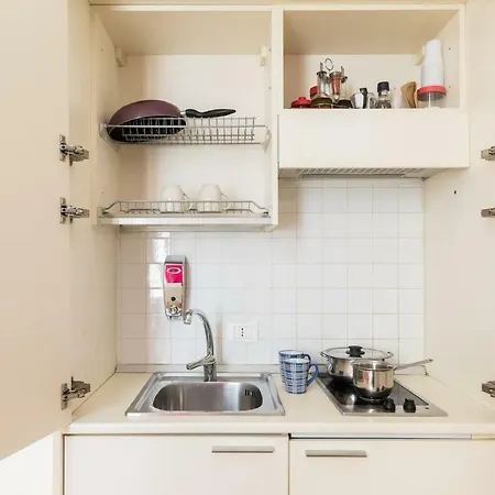 Appartement Smart