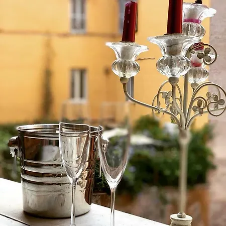 La Finestra Sul Cortile