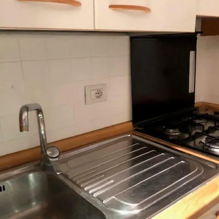 Piazza Testaccio Apartment Rome