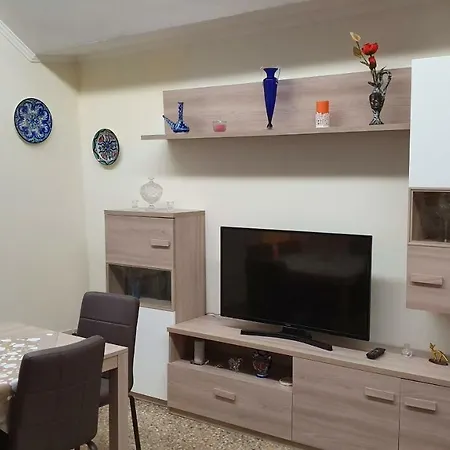 Simona Vicino A Piazza Navona Holiday home Rome