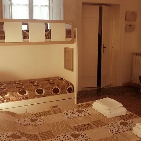 Simona Vicino A Piazza Navona Holiday home Rome