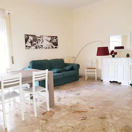 Apartment Casa De Mi Zia *