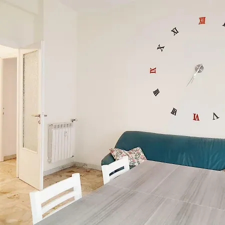 Casa De Mi Zia *