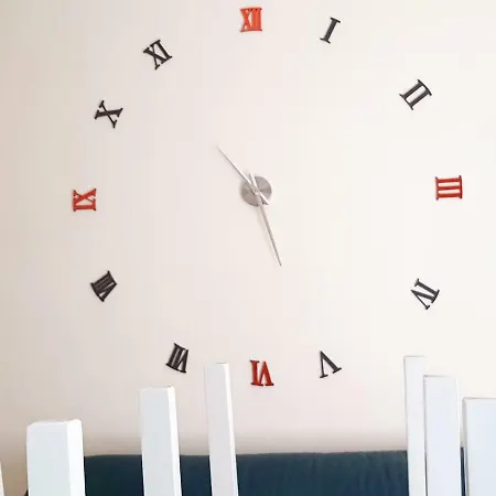 Casa De Mi Zia