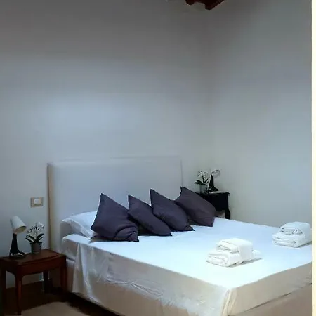 Luxury House Colosseo Apartman