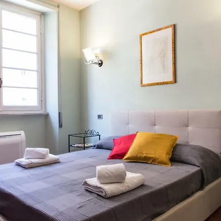 Romarex Luxury Apartment
