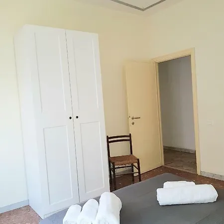 Casa De Mi Zia Apartment Rome