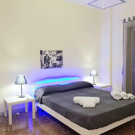 Casa De Mi Zia