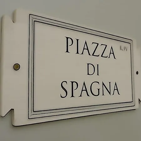 Bed & Breakfast La Maison Dell'orologio Rome
