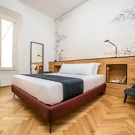בית הארחה Youroom Abruzzi 3*