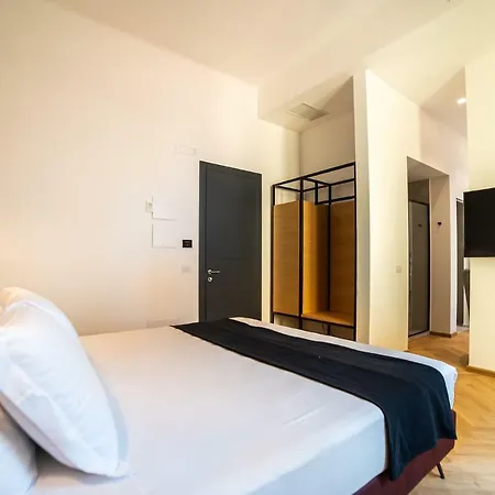 בית הארחה Youroom Abruzzi