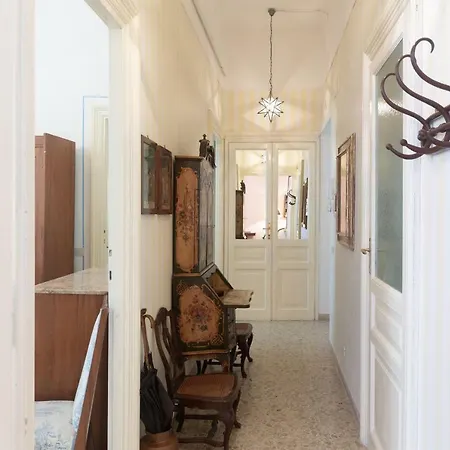 Apartment Nizza Bourgeois Family *