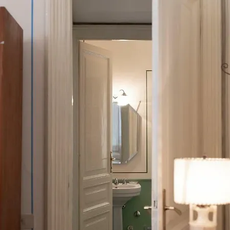 Apartment Nizza Bourgeois Family *