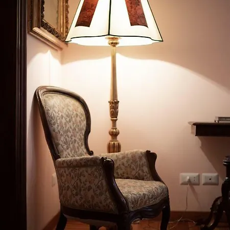 Nizza Bourgeois Family Apartment Rome