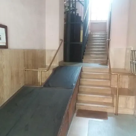 Pietro's House Rzym