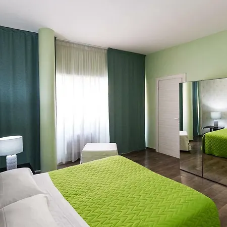 Residenza Gregorio Vii Rome