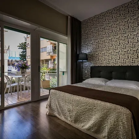 Guest house Residenza Gregorio Vii