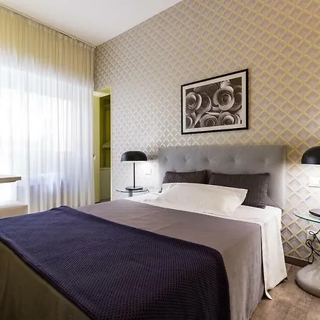 Residenza Gregorio Vii 2* 로마