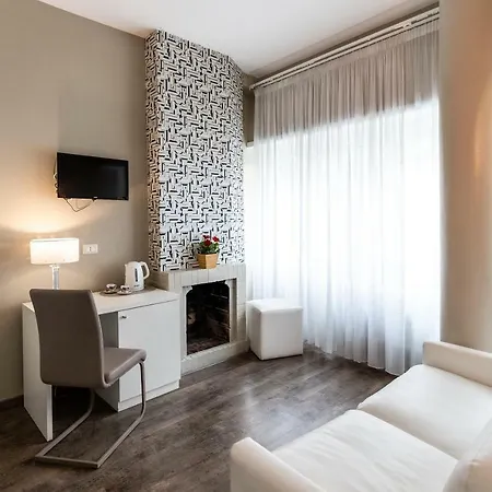 Guest house Residenza Gregorio Vii 2*