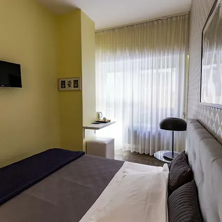 Guest house Residenza Gregorio Vii