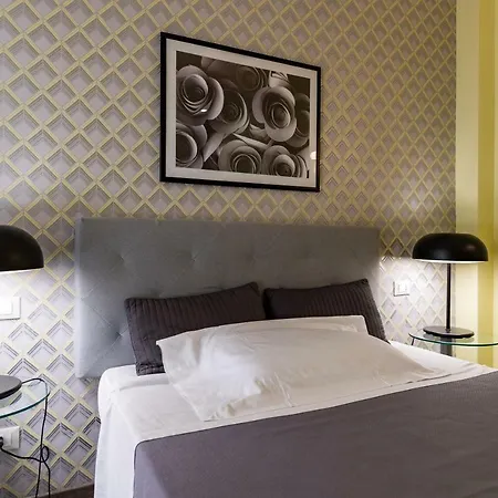 Residenza Gregorio Vii Guest house 2*