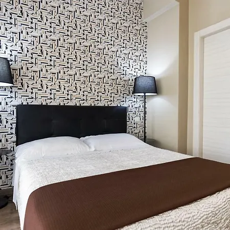 Guest house Residenza Gregorio Vii
