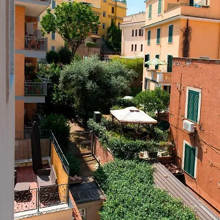 Miani Apartment