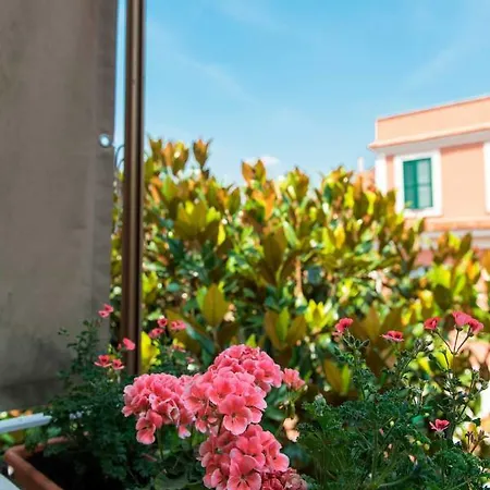 Appartement Miani *