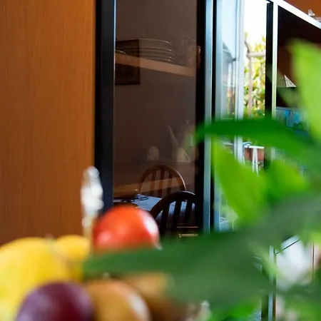 Miani Appartement Rome