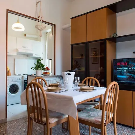 Miani Apartment Rome