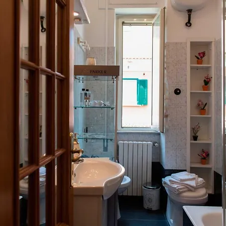 Miani Apartment *