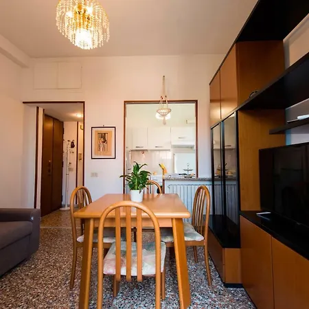 Miani Apartment