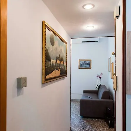 Apartment Miani