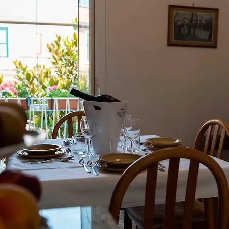 Appartement Miani *