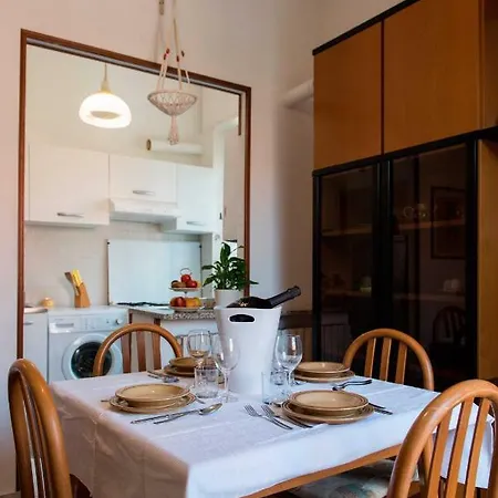 Miani Apartment